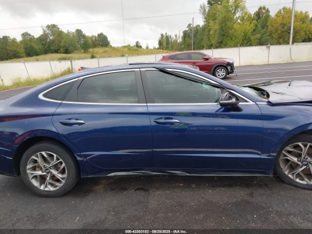 Hyundai SONATA Sel Image 5