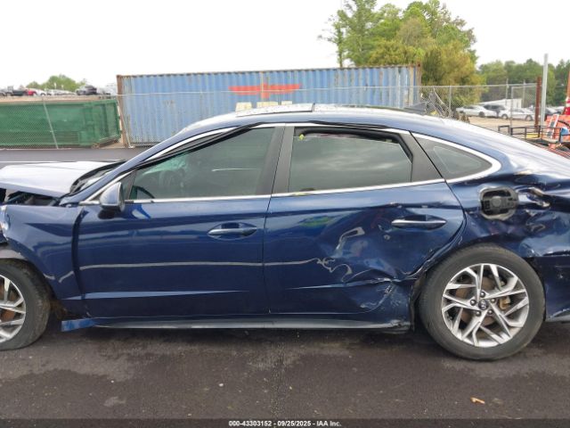 Hyundai SONATA Sel Image 9