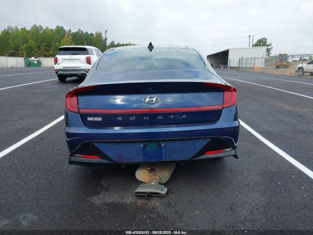 Hyundai SONATA Sel Image 16