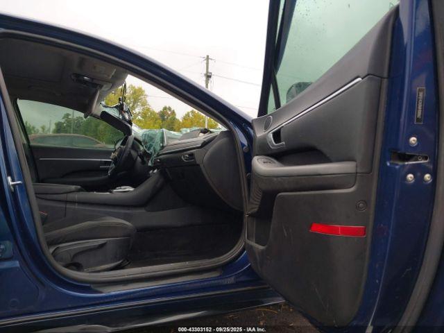 Hyundai SONATA Sel Image 15