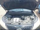 Kia Sorento Sx V6 Image 8