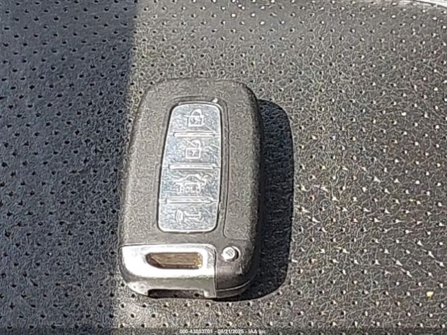 Kia Sorento Sx V6 Image 7