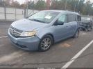 Honda Odyssey Ex-l Image 12