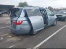 Honda Odyssey Ex-l Image 15