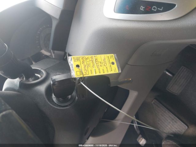 Honda Odyssey Ex-l Image 8