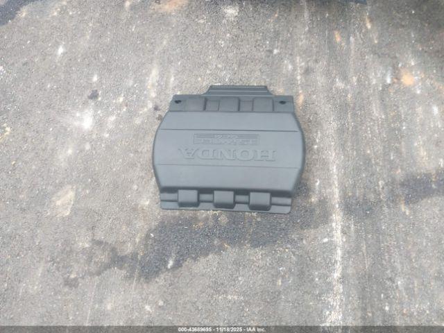 Honda Odyssey Ex-l Image 17