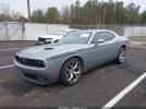 Dodge Challenger Sxt Plus Image 7