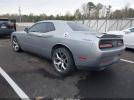 Dodge Challenger Sxt Plus Image 11