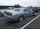 Dodge Challenger Sxt Plus Image 4
