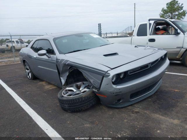 Dodge Challenger Sxt Plus Image 13