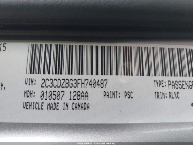 Dodge Challenger Sxt Plus Image 9