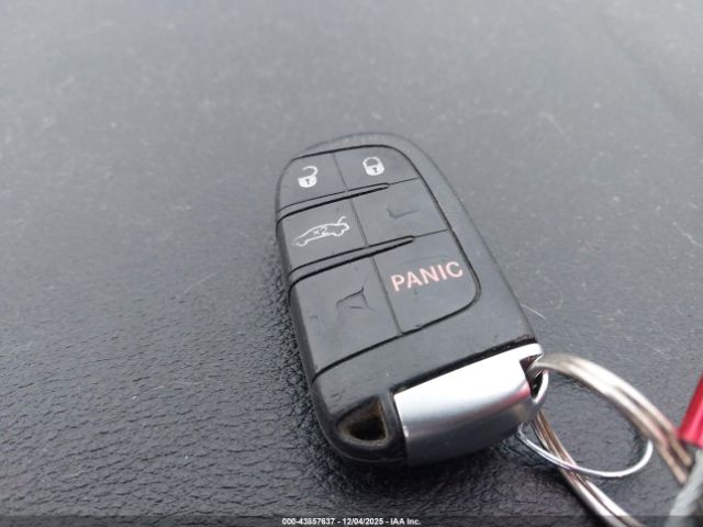 Dodge Challenger Sxt Plus Image 14