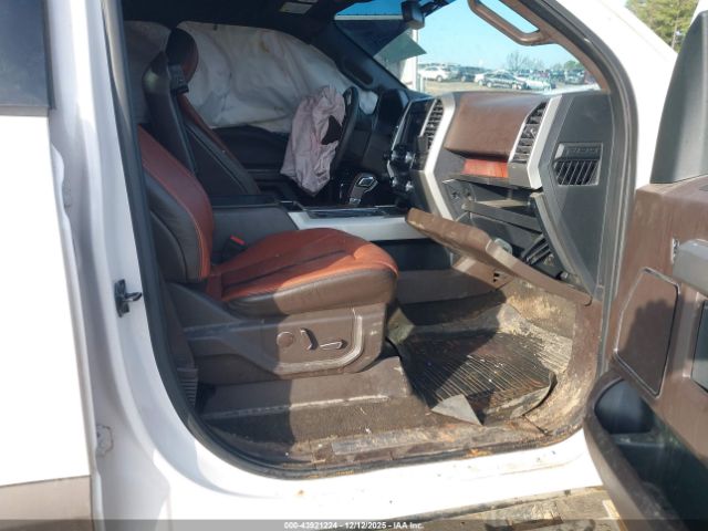 Ford F-150 King Ranch Image 6