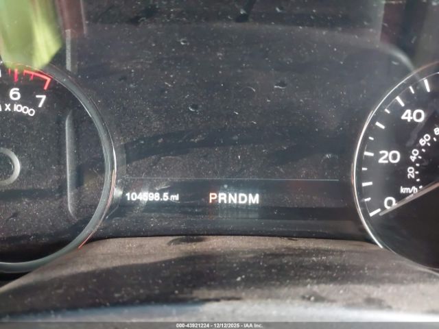 Ford F-150 King Ranch Image 3