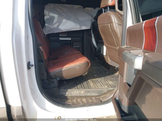 Ford F-150 King Ranch Image 12