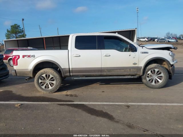 Ford F-150 King Ranch Image 10