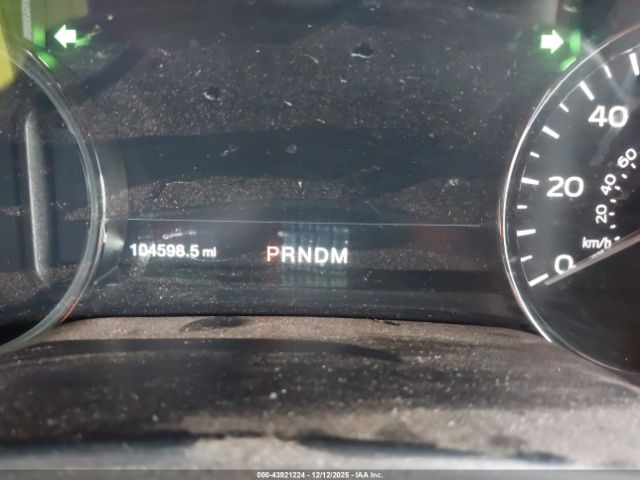 Ford F-150 King Ranch Image 2