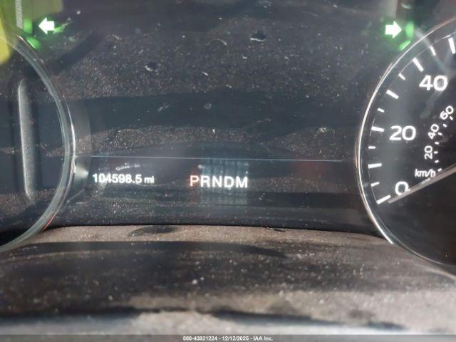 Ford F-150 King Ranch Image 2