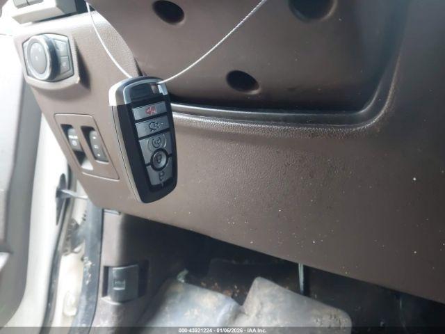 Ford F-150 King Ranch Image 7