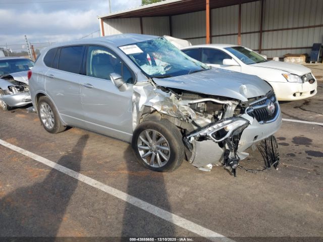 Buick Envision Fwd Essence Image 1