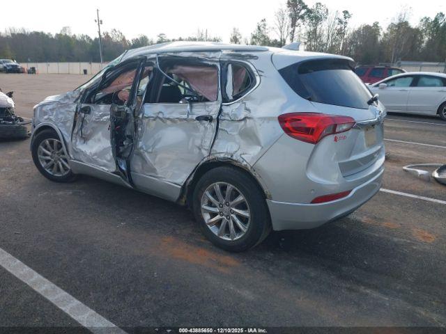 Buick Envision Fwd Essence Image 3