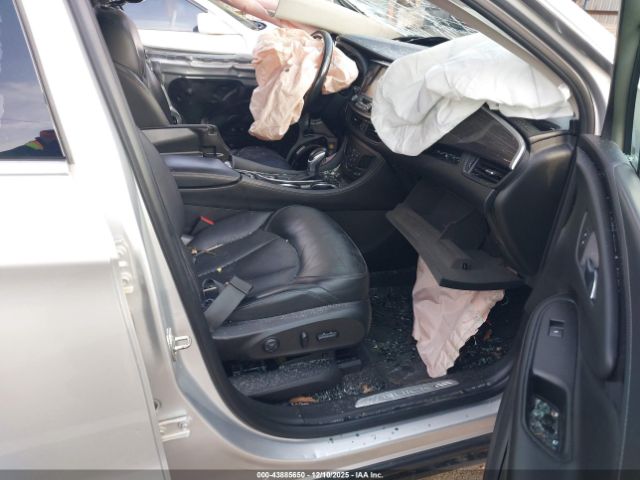 Buick Envision Fwd Essence Image 4