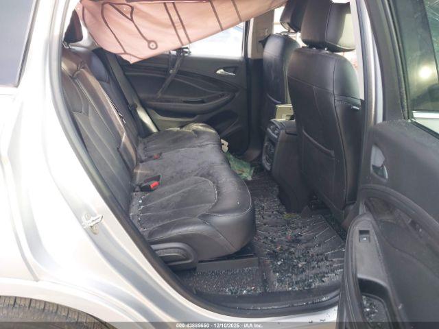 Buick Envision Fwd Essence Image 6