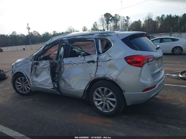 Buick Envision Fwd Essence Image 15