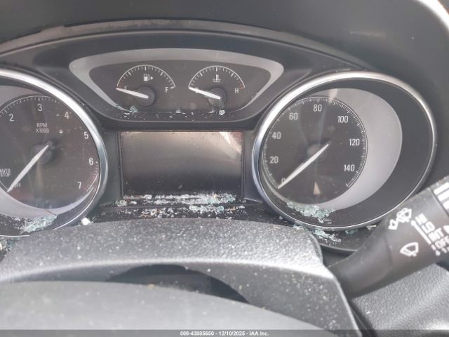 Buick Envision Fwd Essence Image 12