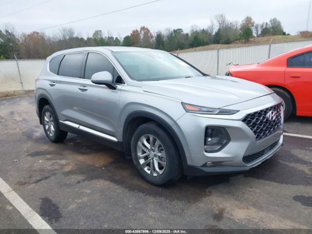 Hyundai SANTA FE Sel Image 1