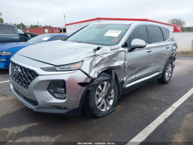 Hyundai SANTA FE Sel Image 10