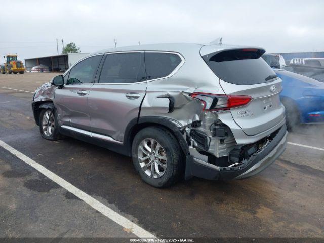 Hyundai SANTA FE Sel Image 8