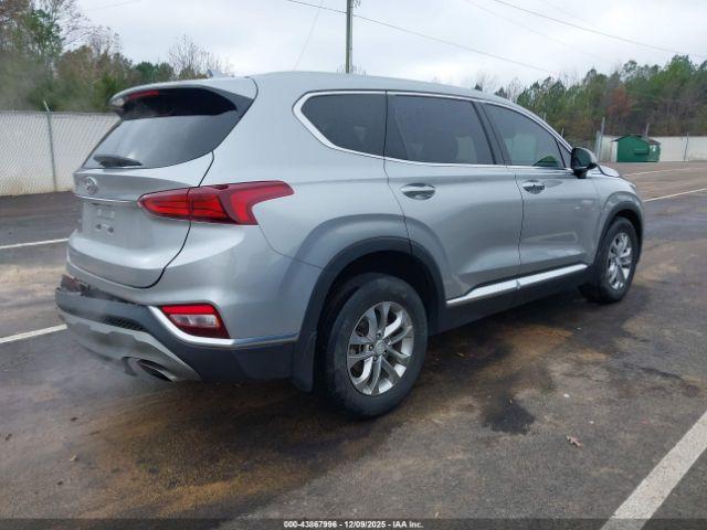 Hyundai SANTA FE Sel Image 3