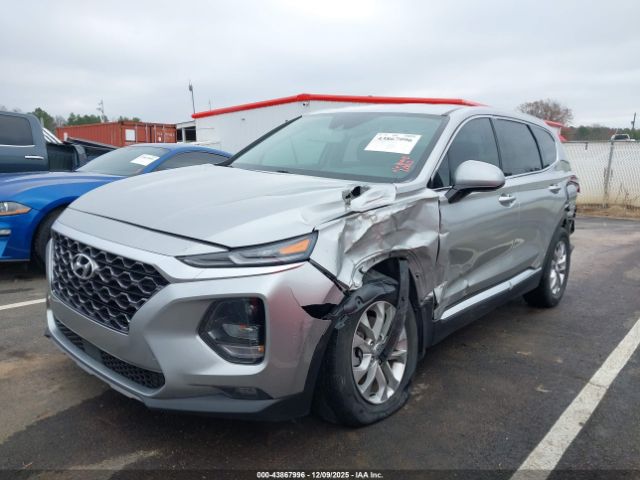 Hyundai SANTA FE Sel Image 11