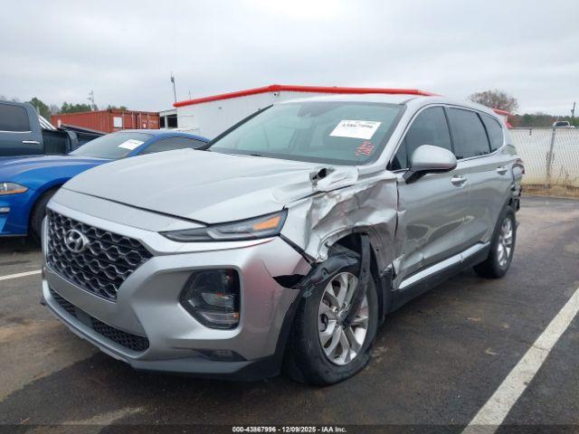 Hyundai SANTA FE Sel Image 11