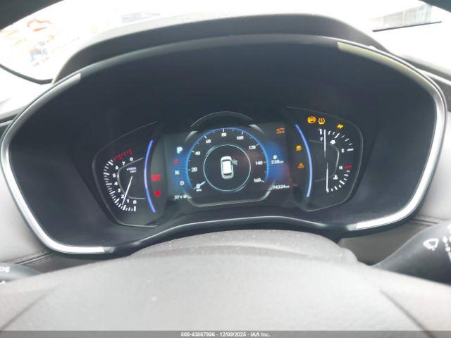Hyundai SANTA FE Sel Image 12