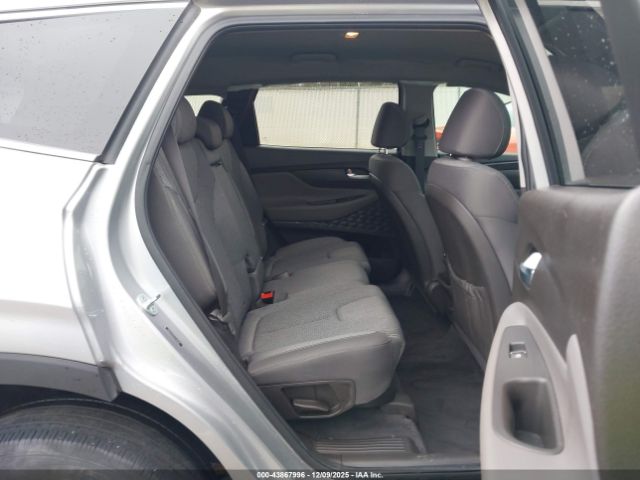 Hyundai SANTA FE Sel Image 15