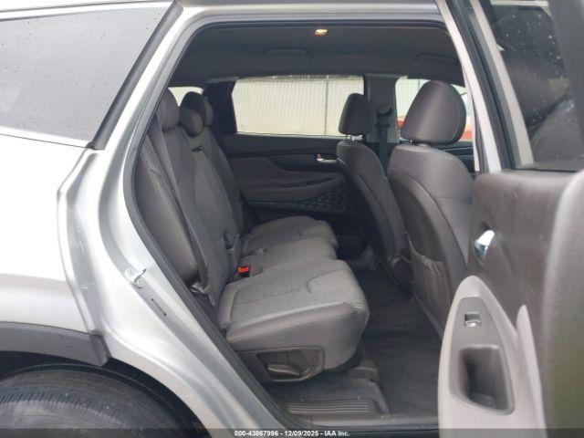 Hyundai SANTA FE Sel Image 15