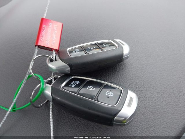 Hyundai SANTA FE Sel Image 2