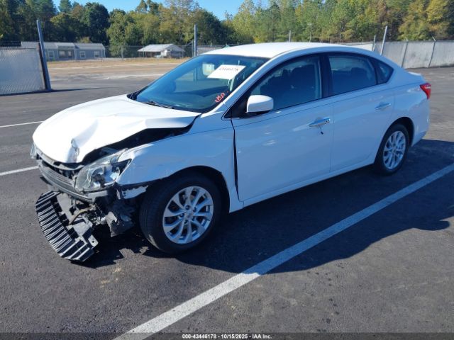 Nissan Sentra Sv Image 16