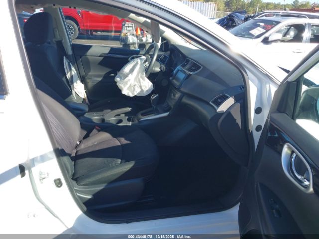 Nissan Sentra Sv Image 14