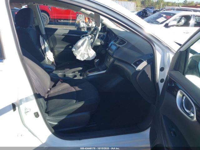 Nissan Sentra Sv Image 14