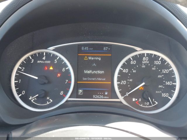 Nissan Sentra Sv Image 18