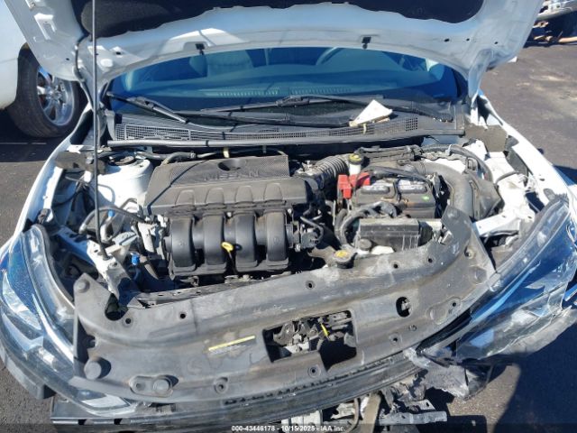 Nissan Sentra Sv Image 15