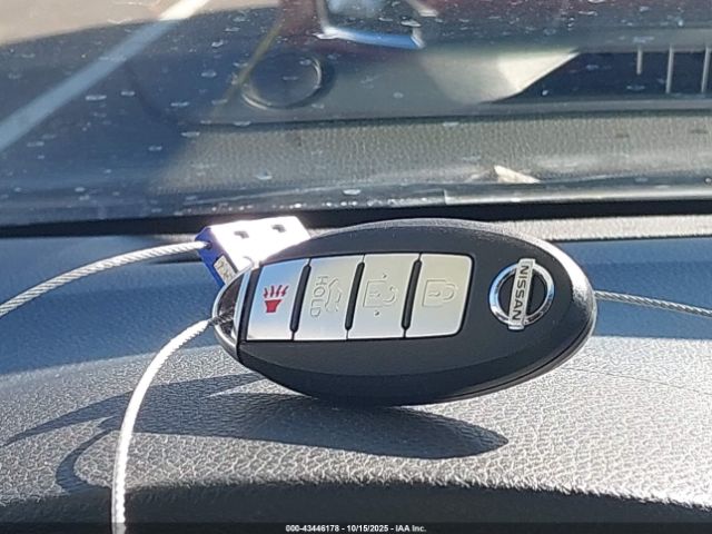 Nissan Sentra Sv Image 13