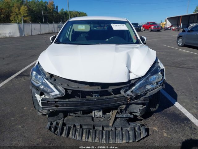 Nissan Sentra Sv Image 6