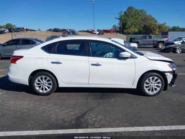 Nissan Sentra Sv Image 11