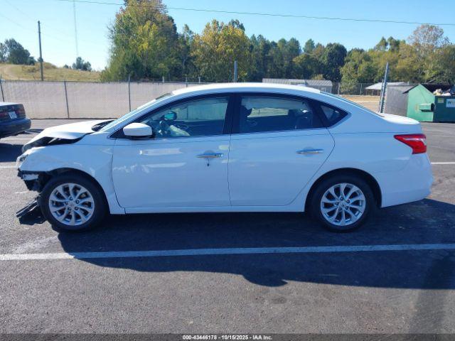 Nissan Sentra Sv Image 5