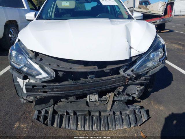 Nissan Sentra Sv Image 9