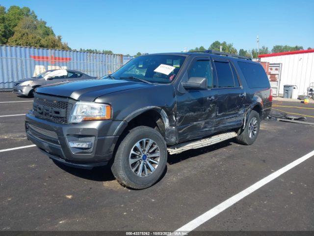 Ford Expedition Xlt Image 2